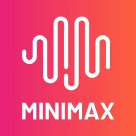 Minimax Audio