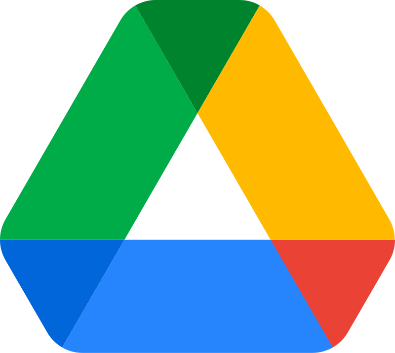 Google Drive 12 tháng