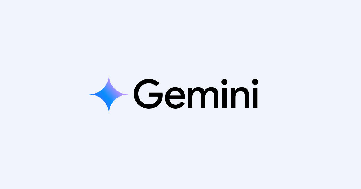 Gemini (Google AI) 2TB