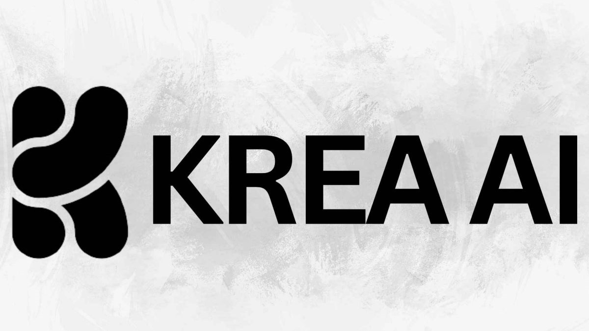 Krea AI